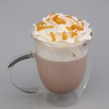 Apple Choco Latte 