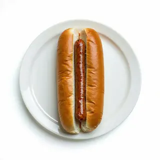 Hot dog classico