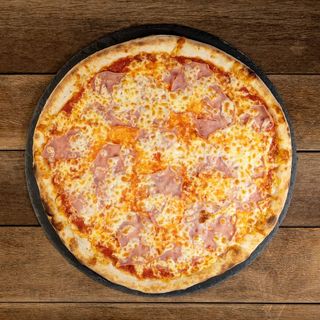 Pizza Prosciutto Cotto