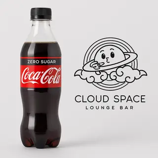 Coca-Cola Zero