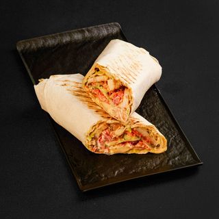 Turbo шаурма XXL [640г]