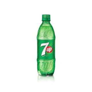 7UP 500ml