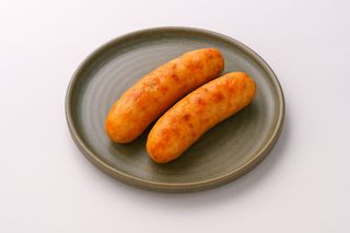 Колбаски из курицы (150г)