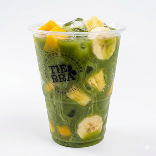 Matcha Aloha (500Ml.)