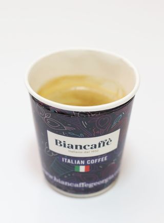 Ესპრესო 25 Მლ