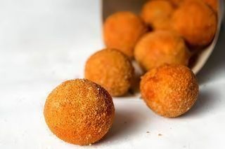 Olive all'ascolana - 6 pezzi