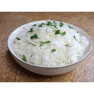 Plain / Vegetable Rice