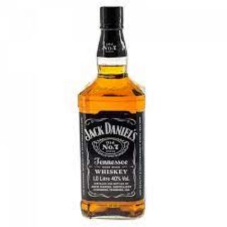 Jack Daniels 1l