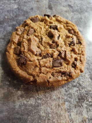 Cookie De Chocolate (1 Ud.)