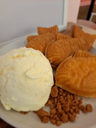 Original Bungeo Pang