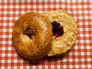 Бейгл Крейзі (170g)