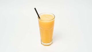 Апельсиновый фреш