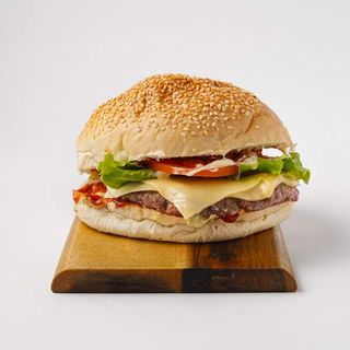 Cheeseburger