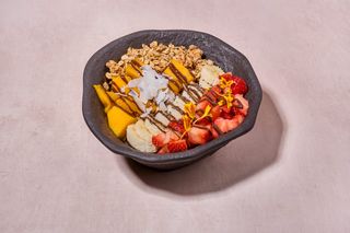 Açai Bowl Terra