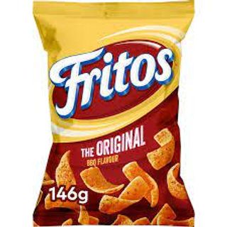 Fritos the Original 