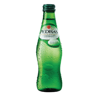Água das Pedras