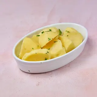 Bareni krompir