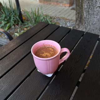 Пряне какао