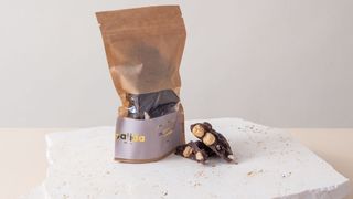 Orzechy laskowe w czekoladzie 100g