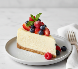 Cheese Cake