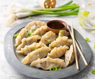 Empanadillas De Verduras (8 Uds.)