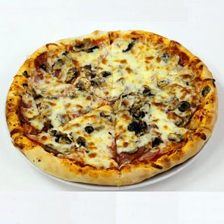 Pizza Quattro Stagioni Ø32cm