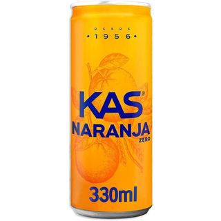 Kas Naranja 330ml