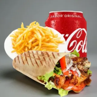 Menú Rollo 