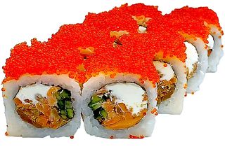 Рол Овара (200г)