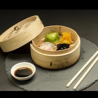 Ravioli misti 3 pezzi