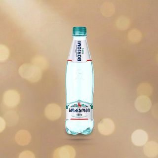 ბორჯომი