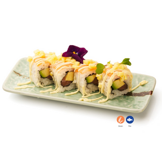 206.Tropical Roll(4uds.)