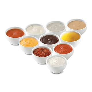 sauce arrabiata