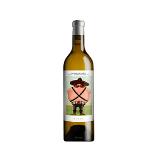 El Gordo Del Circo (75 cl.)