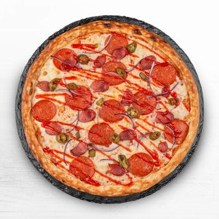 Чили  (40 см.)