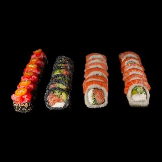 Сет Salmon King (1350г)