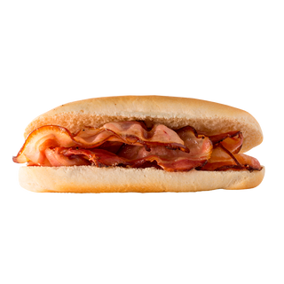 Frankfurt de bacon