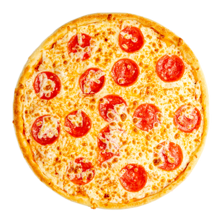 Пицца "Пепперони"