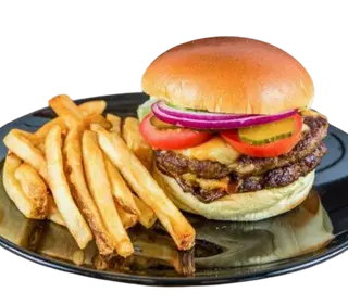 Burger Maxi