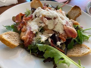 Ensalada César