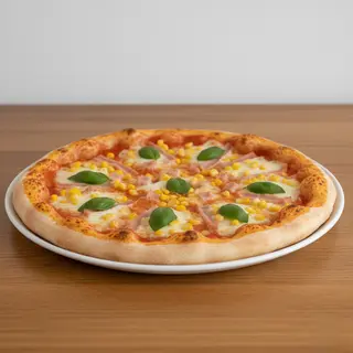 Pizza Children