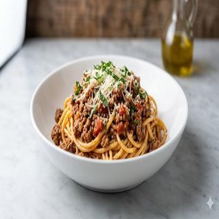 Pasta (Ración)