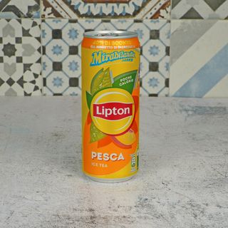 Lipton Ice Tea alla Pesca