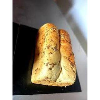 Bread Sardine Loaf