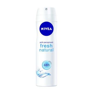 NIVEA 150ML FRESH SPRAY ZA ŽENE (126580)