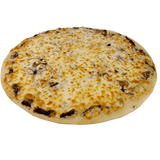 Pizza Blanca Tartufa (33 Cm.)