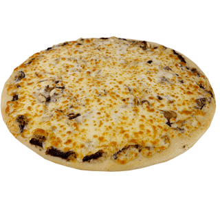 Pizza Blanca Tartufa (33 Cm.)