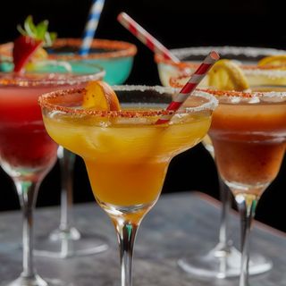 Margaritas de Sabores 500 ml