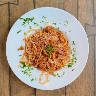 Paste Bolognese