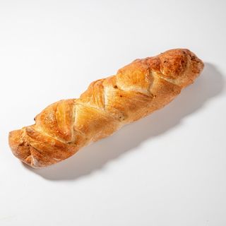 Шашлик в тісті